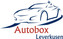 Logo Autobox Leverkusen